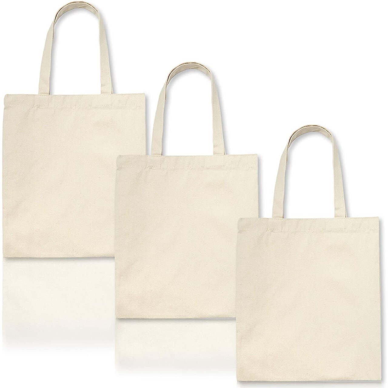Michaels canvas bag deals